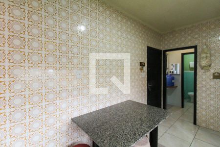 Cozinha de apartamento para alugar com 4 quartos, 100m² em Centro, Canoas