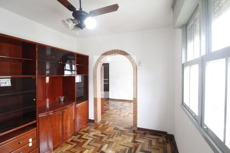 Sala de Jantar de apartamento para alugar com 2 quartos, 75m² em Petrópolis, Porto Alegre