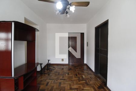 Sala de apartamento para alugar com 2 quartos, 75m² em Petrópolis, Porto Alegre