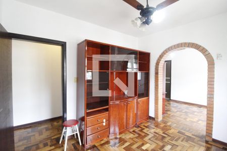 Sala de Jantar de apartamento para alugar com 2 quartos, 75m² em Petrópolis, Porto Alegre