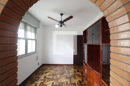 Sala de Jantar de apartamento para alugar com 2 quartos, 75m² em Petrópolis, Porto Alegre