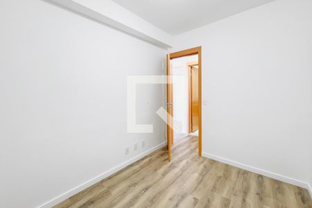 Quarto de apartamento para alugar com 2 quartos, 46m² em Jardim California, Jacareí