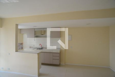 Sala de apartamento à venda com 1 quarto, 65m² em Barra da Tijuca, Rio de Janeiro
