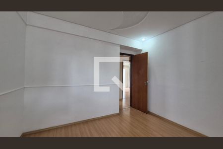 Quarto de apartamento à venda com 3 quartos, 106m² em Vila Valparaíso, Santo André
