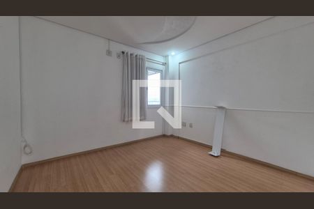 Quarto de apartamento à venda com 3 quartos, 106m² em Vila Valparaíso, Santo André