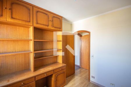 Quarto 1 de apartamento à venda com 4 quartos, 195m² em Vila Maria, São Paulo