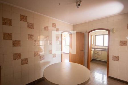 Copa de apartamento para alugar com 4 quartos, 195m² em Vila Maria, São Paulo