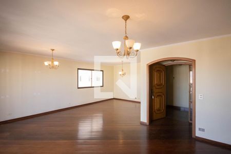 Sala de apartamento à venda com 4 quartos, 195m² em Vila Maria, São Paulo