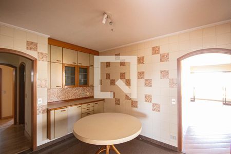 Copa de apartamento para alugar com 4 quartos, 195m² em Vila Maria, São Paulo