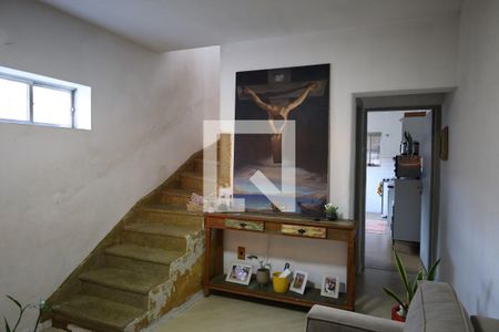 Sala de casa à venda com 2 quartos, 140m² em Cupecê, São Paulo