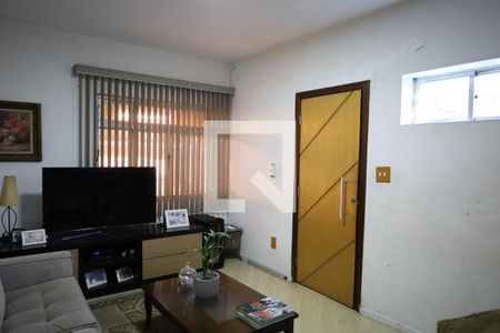 Sala de casa à venda com 2 quartos, 140m² em Cupecê, São Paulo