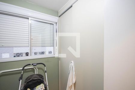 Quarto 1 de apartamento à venda com 2 quartos, 42m² em Vila Guilherme, São Paulo