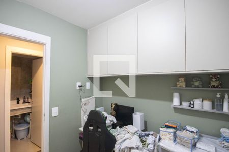 Quarto 1 de apartamento à venda com 2 quartos, 42m² em Vila Guilherme, São Paulo