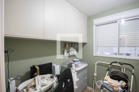 Quarto 1 de apartamento à venda com 2 quartos, 42m² em Vila Guilherme, São Paulo