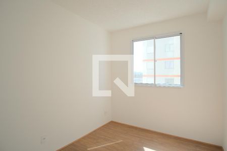 Suíte de apartamento para alugar com 1 quarto, 27m² em Penha de França, São Paulo