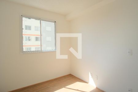 Suíte de apartamento para alugar com 1 quarto, 27m² em Penha de França, São Paulo