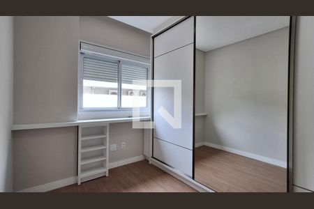 Quarto 1 de apartamento para alugar com 2 quartos, 62m² em Barreiros, São José