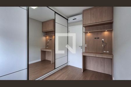 Quarto 1 de apartamento para alugar com 2 quartos, 62m² em Barreiros, São José
