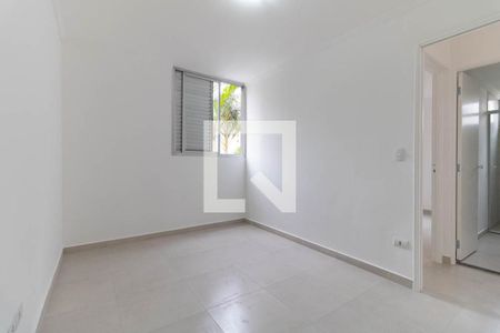 Quarto 1 de apartamento para alugar com 2 quartos, 52m² em Jardim Celeste, São Paulo