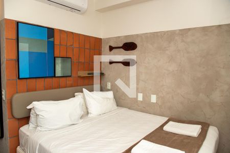 Studio de kitnet/studio à venda com 1 quarto, 26m² em Jardim das Acacias, São Paulo