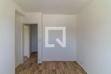 Quarto 2 de casa para alugar com 2 quartos, 50m² em Cidade Continental, São Paulo