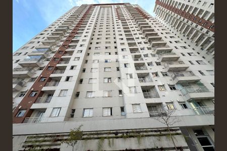 Fachada de apartamento para alugar com 2 quartos, 57m² em Vila Nossa Senhora da Escada, Barueri
