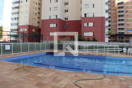 Área comum - Piscina de apartamento para alugar com 2 quartos, 57m² em Vila Nossa Senhora da Escada, Barueri