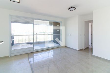 Sala/Cozinha de apartamento à venda com 3 quartos, 68m² em Barra Funda, São Paulo