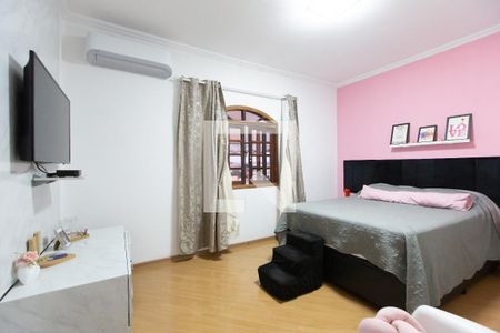 Quarto 1 de casa à venda com 2 quartos, 298m² em Jardim Pedro José Nunes, São Paulo