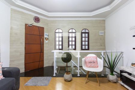 SalaSala de casa à venda com 2 quartos, 298m² em Jardim Pedro José Nunes, São Paulo