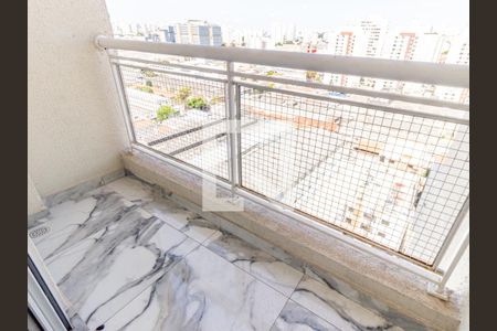 Quarto 1 - Vista de apartamento à venda com 2 quartos, 55m² em Mooca, São Paulo