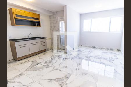 Apartamento para alugar em Mooca