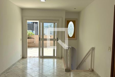 Sala 02 de apartamento à venda com 4 quartos, 272m² em Ipanema, Rio de Janeiro