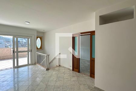 Sala 02 de apartamento à venda com 4 quartos, 272m² em Ipanema, Rio de Janeiro