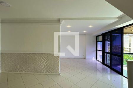 Sala 01 de apartamento à venda com 4 quartos, 272m² em Ipanema, Rio de Janeiro