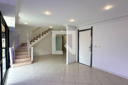 Sala 01 de apartamento à venda com 4 quartos, 272m² em Ipanema, Rio de Janeiro