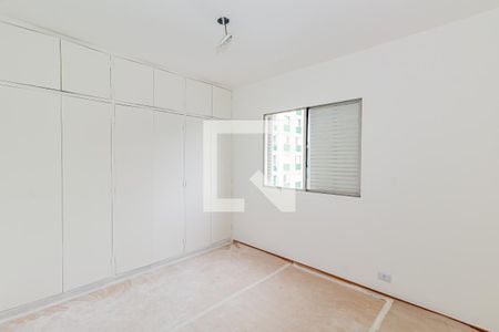 Quarto 1 de apartamento para alugar com 2 quartos, 57m² em Itaim Bibi, São Paulo