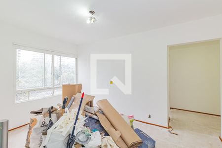 Sala de apartamento para alugar com 2 quartos, 57m² em Itaim Bibi, São Paulo