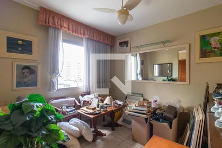 Sala 2 de apartamento à venda com 2 quartos, 105m² em Perdizes, São Paulo