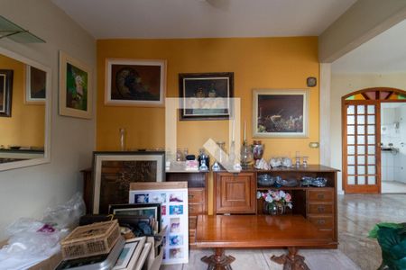 Sala 2 de apartamento à venda com 2 quartos, 105m² em Perdizes, São Paulo