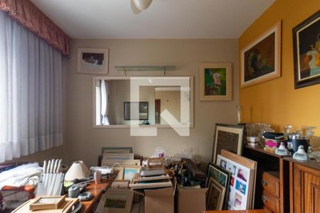 Sala 2 de apartamento à venda com 2 quartos, 105m² em Perdizes, São Paulo