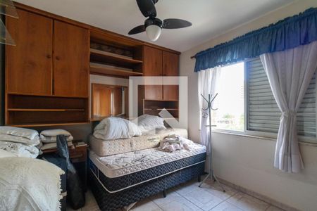 Quarto de apartamento à venda com 2 quartos, 105m² em Perdizes, São Paulo