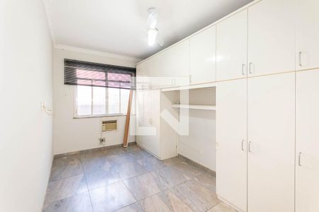 Quarto 2 de apartamento à venda com 3 quartos, 105m² em Tijuca, Rio de Janeiro