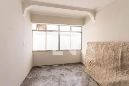 Quarto 1 de apartamento à venda com 3 quartos, 105m² em Tijuca, Rio de Janeiro