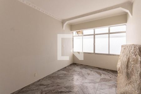 Quarto 1 de apartamento à venda com 3 quartos, 105m² em Tijuca, Rio de Janeiro