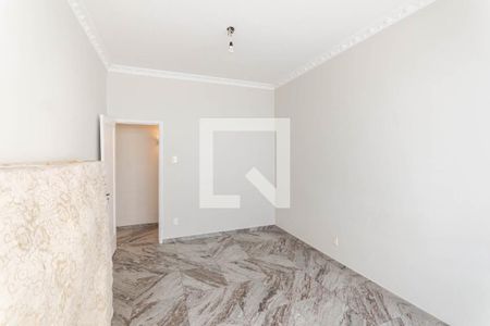 Quarto 1 de apartamento à venda com 3 quartos, 105m² em Tijuca, Rio de Janeiro