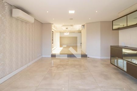 Sala de apartamento para alugar com 4 quartos, 200m² em Jardim São Jorge, Guarulhos