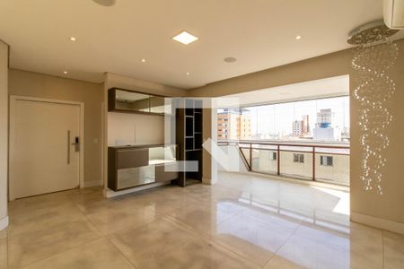 Sala de apartamento para alugar com 4 quartos, 200m² em Jardim São Jorge, Guarulhos