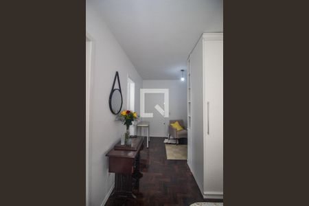 Quarto de apartamento para alugar com 1 quarto, 26m² em Centro Histórico, Porto Alegre