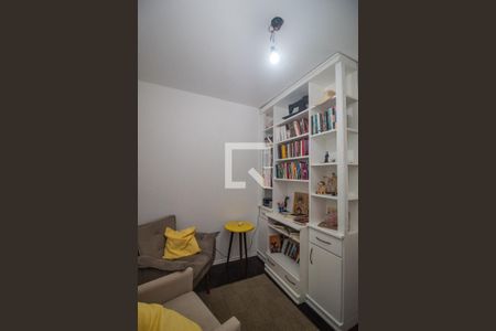 Sala de apartamento à venda com 1 quarto, 26m² em Centro Histórico, Porto Alegre